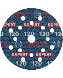 VPE50 EXPERT O780 Folienschleifscheibe