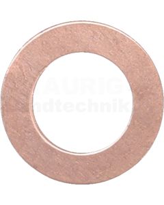 Dichtring (0,1 mm)