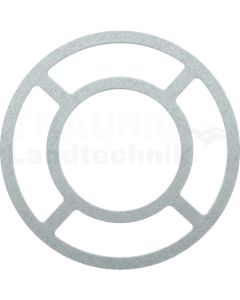 Luftfilter-Filterelement-Stützplatte