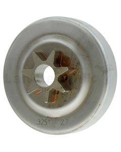 Spurkettenrad .325" 7Z
