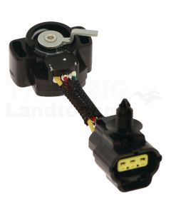 Potentiometer