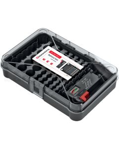 Battery Box mit Tester