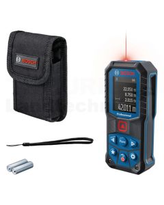 Laser-Entfernungsmesser