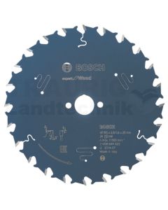 Kreissägeblatt