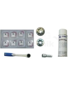 Service Set