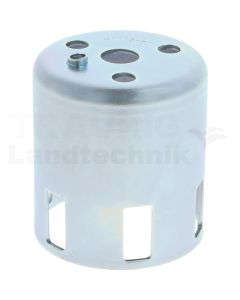 Starterglocke