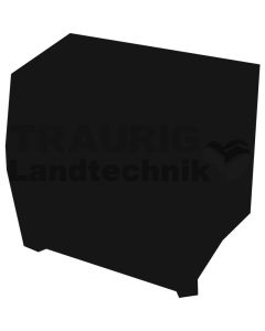 Abdeckhaube Agrilite