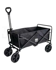 Faltbarer Bollerwagen