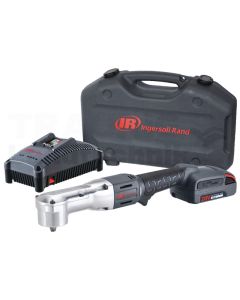 Akku-Schlagschrauber-Set "W5330"