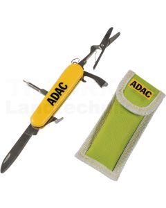 ADAC Kindertaschenmesser