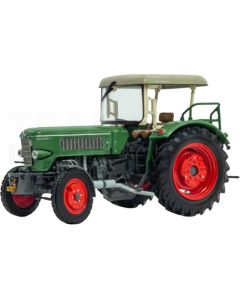 Fendt Favorit 3 - 2WD mit Fritzmeier
