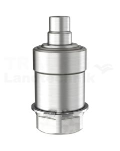 Kupplungseinsatz Luft DN12.5 G1/2" IG