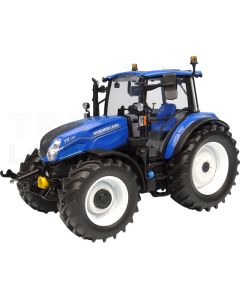 New Holland T5.120 Dual Command 2025