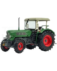 Fendt Favorit 3 - 4WD mit Fritzmeier