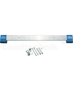Universal-Traverse 1250 mm