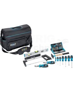 Handwerkertasche Groß, mit Sortiment