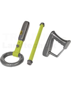 ADAC Metalldetektor