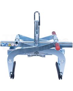 Trittstufenversetzzange TSZ-UNI-800