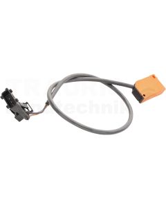 IFM Induktiver Sensor
