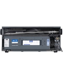 Abgastester DITEST Flight Smoke/Gas CH
