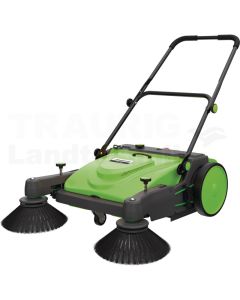 Handkehrmaschine "HKM 950"