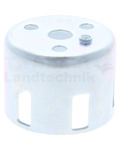 Starterglocke