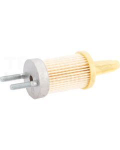 Kraftstofffilter