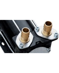 Schlauchtülle Kit 1''