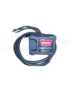 Schaltkasten Contactor 12V 
