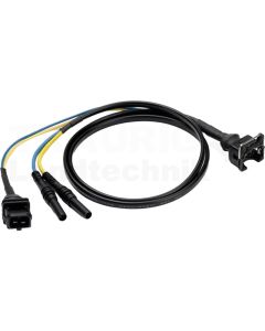 Breakout-Leitung 2-polig Sensor