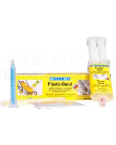 Plastic-Bond Set