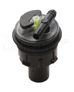 Aquamatikstopfen Typ S35