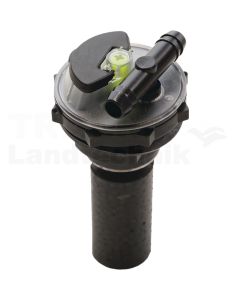 Aquamatikstopfen Typ R24