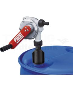 Handpumpe Urea