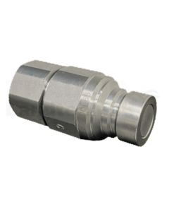 FLAT-FACE STECKER BG4A G3/4'' IG ZN