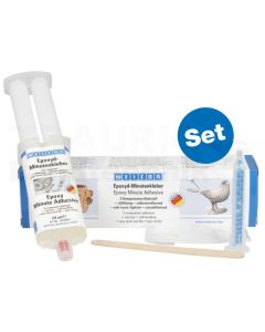 Epoxyd-Minutenkleber Set