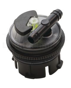 Aquamatikstopfen Typ S35