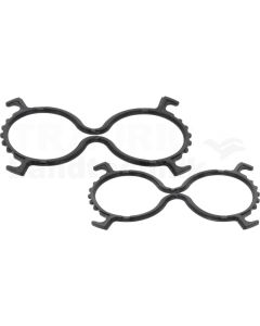 2x Ersatzeil M-Ring GP40 Position 4