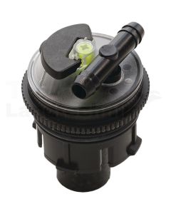 Aquamatikstopfen Typ S35