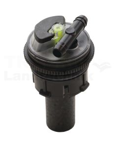 Aquamatikstopfen Typ S35