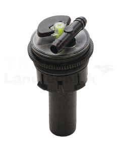 Aquamatikstopfen Typ S35