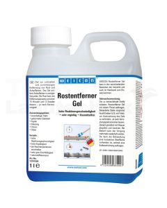 Rostentferner Gel 1 l