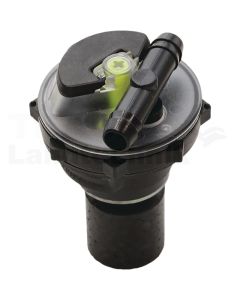 Aquamatikstopfen Typ R24
