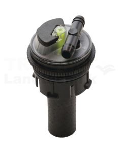 Aquamatikstopfen Typ S35