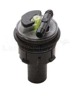 Aquamatikstopfen Typ S35