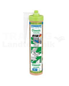 Green Tube Flex 310M Classic schwarz