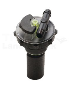 Aquamatikstopfen Typ R24