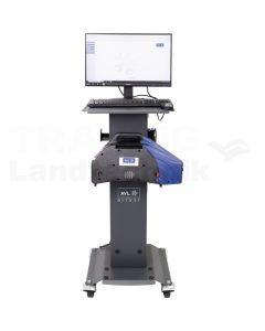 Abgastester MDS 350 Schweiz