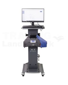Abgastester MDS 450 Schweiz