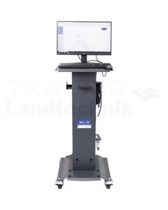 Abgastester MDS 250 Schweiz
